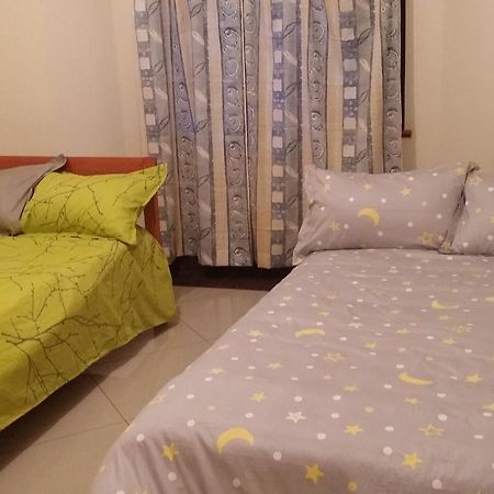 Evergreen Heights Bed and Breakfast Nairobi Exterior foto