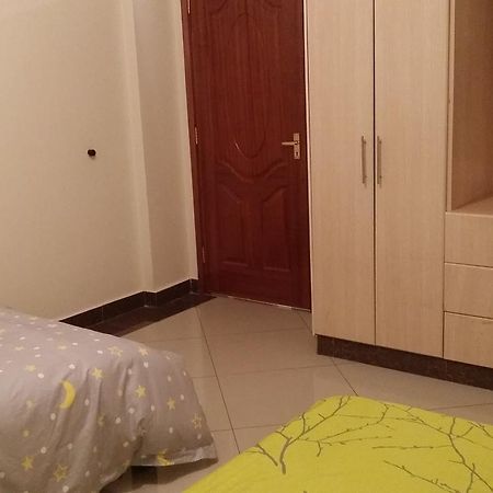 Evergreen Heights Bed and Breakfast Nairobi Exterior foto