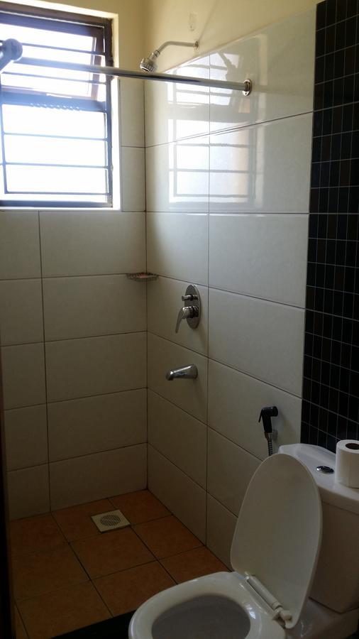 Evergreen Heights Bed and Breakfast Nairobi Exterior foto