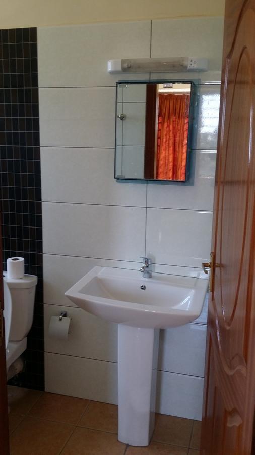 Evergreen Heights Bed and Breakfast Nairobi Exterior foto