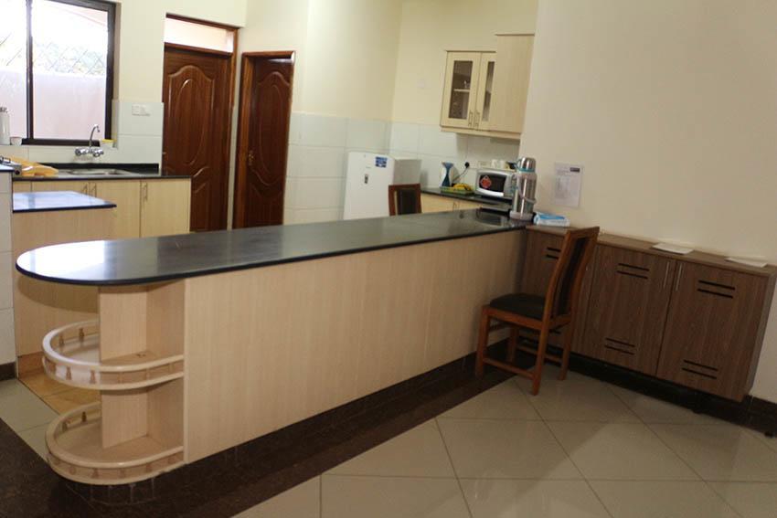 Evergreen Heights Bed and Breakfast Nairobi Exterior foto